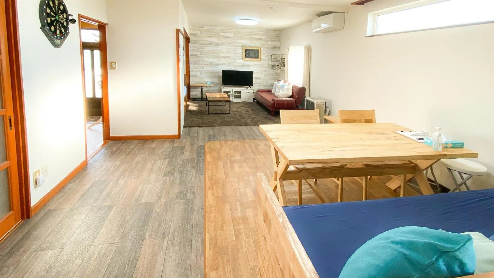 Holiday home Portfront - Vacation Stay 60869V Shiraoi Japan