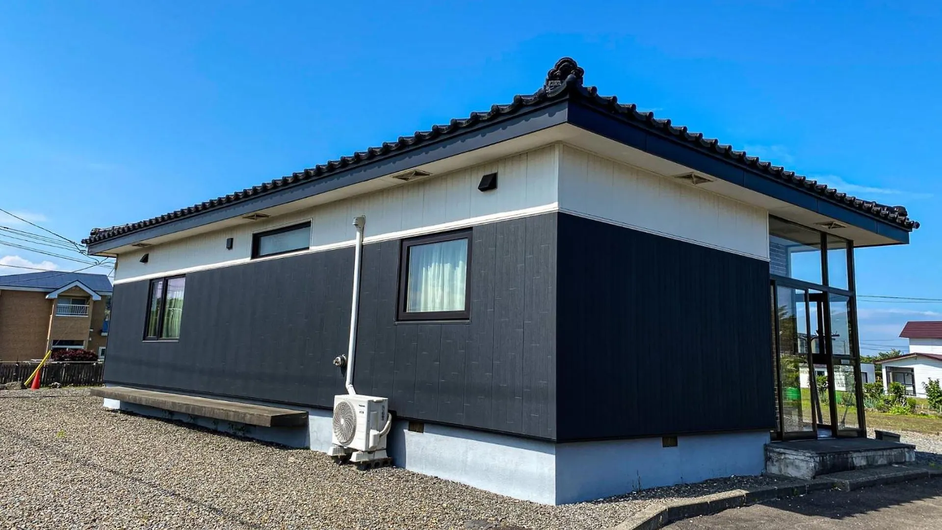 Portfront - Vacation Stay 60869V Shiraoi 0*,  Japan