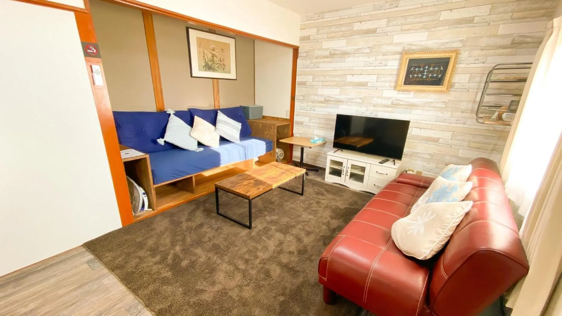 Portfront - Vacation Stay 60869V Shiraoi