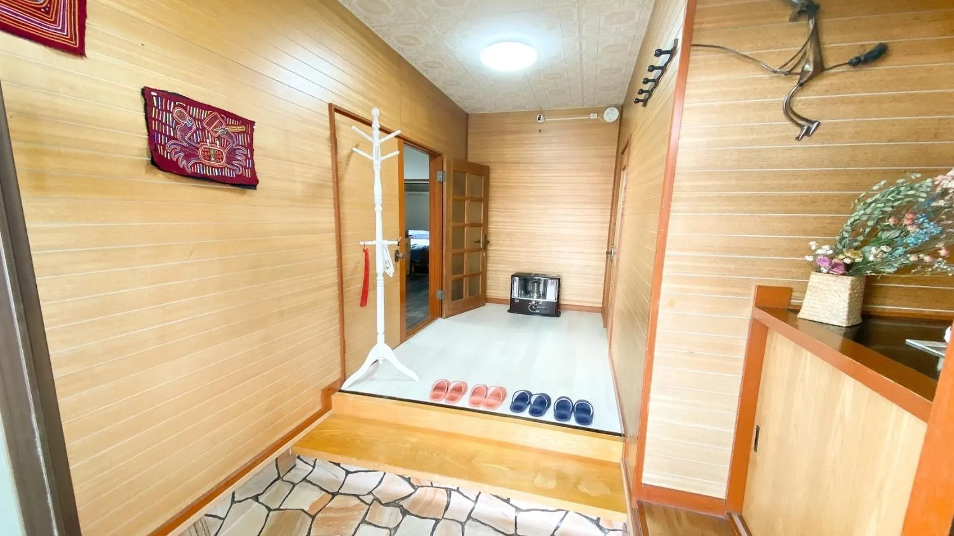 Holiday home Portfront - Vacation Stay 60869V Shiraoi
