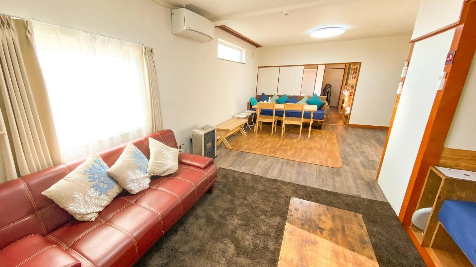 Portfront - Vacation Stay 60869V Shiraoi Holiday home