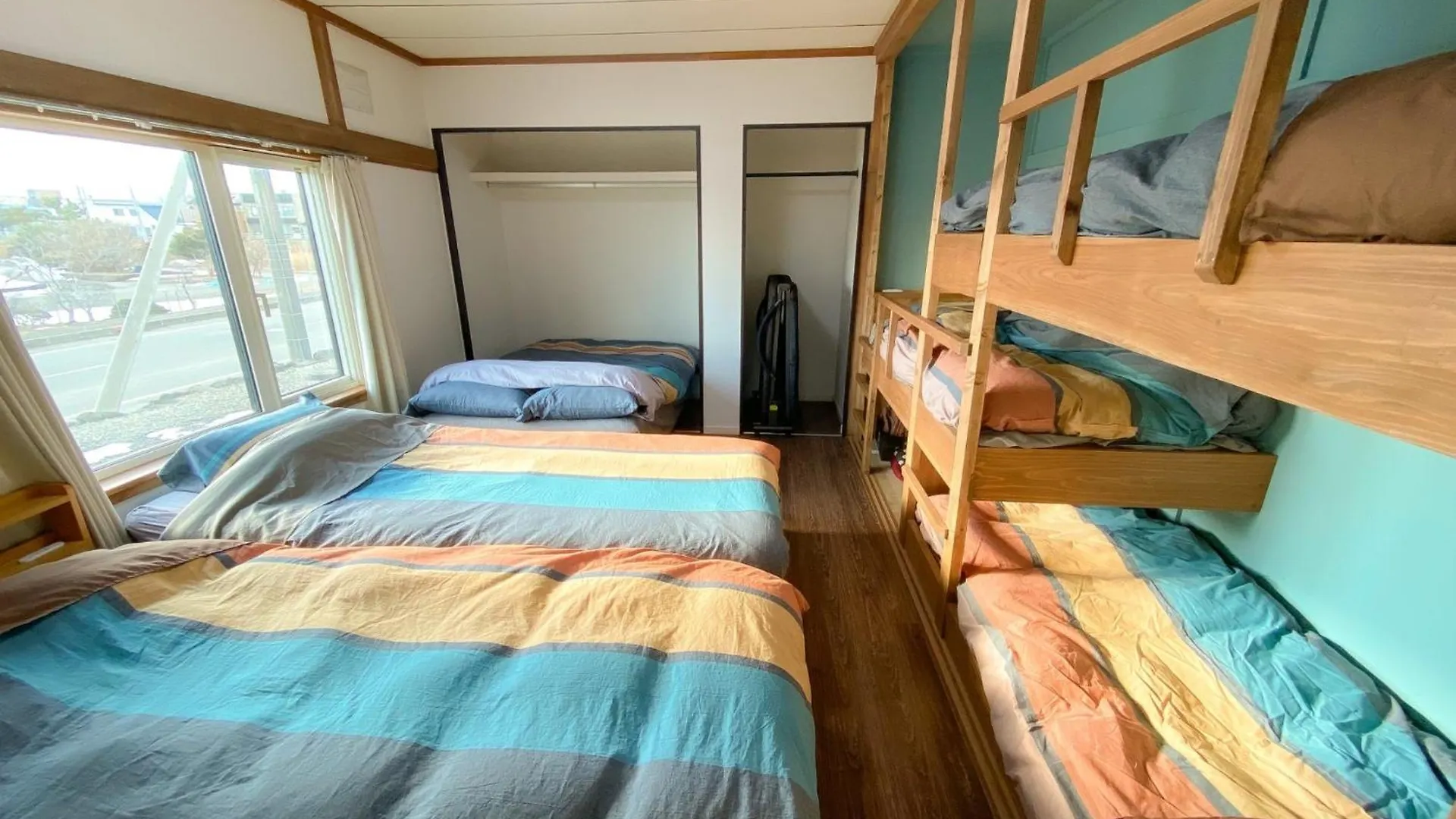 Feriehus Portfront - Vacation Stay 60869V Shiraoi