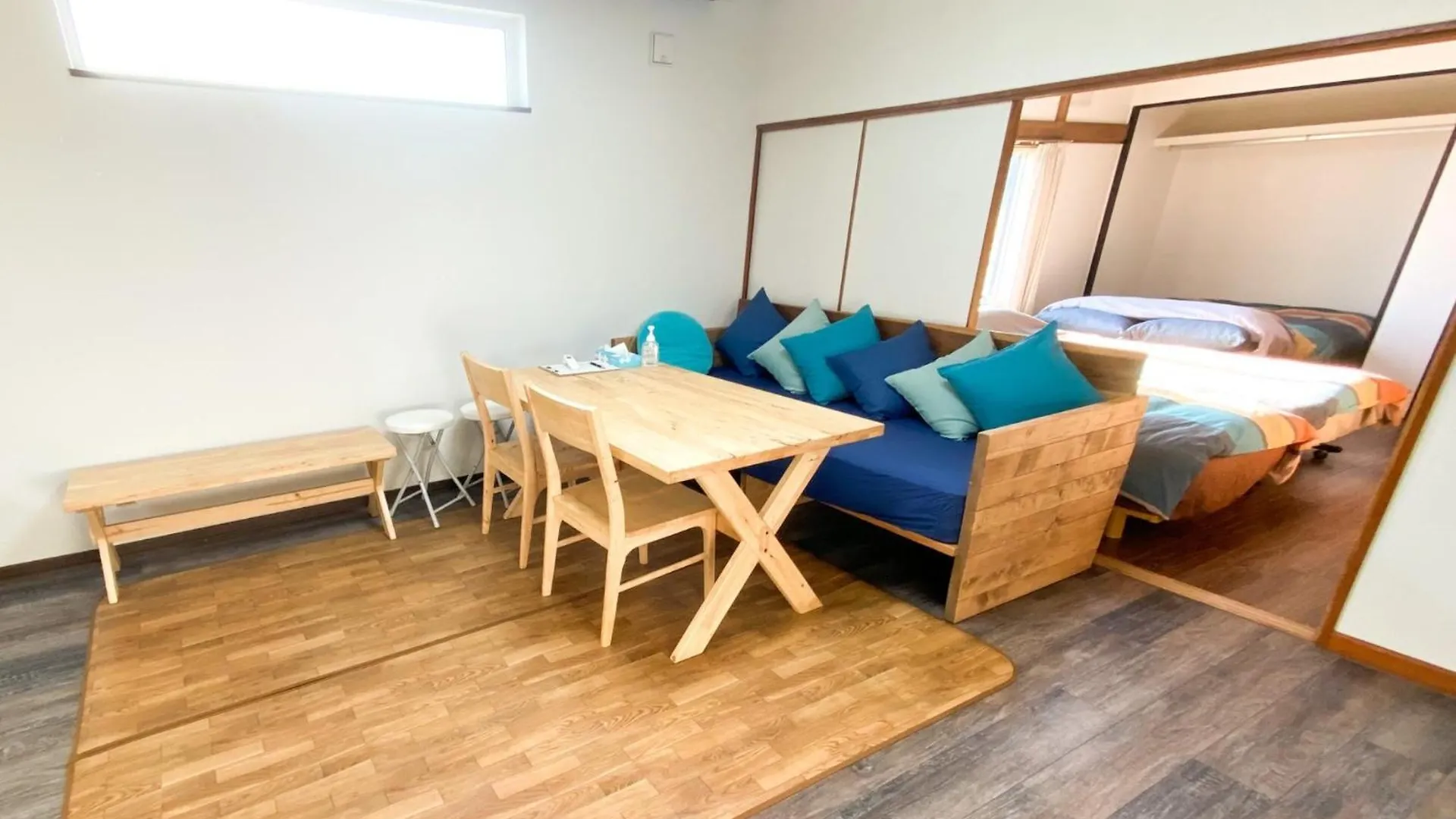 Portfront - Vacation Stay 60869V Shiraoi Japan